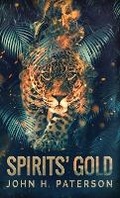 Cover: Spirits' Gold - Next Chapter