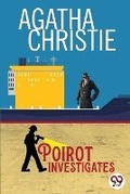 Cover: Poirot Investigates - Double 9 Books LLP
