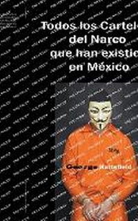 Abbildung von: Todos los Carteles del Narco que han existido en Mexico - Fa20