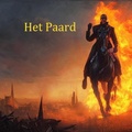 Cover: Het Paard - Moira