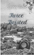 Cover: Twice as Twisted (The Beautifully Broken, #2) - The Beautifully Broken