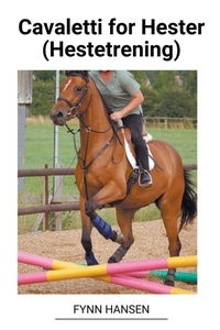 Abbildung von: Cavaletti for Hester (Hestetrening) - Fynn Hansen