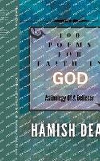 Abbildung von: 100 Poems For Faith In God - Hamish Dean