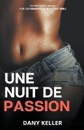 Cover: Une nuit de passion - Dany Keller