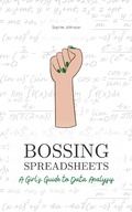 Bild: Bossing Spreadsheets: A Girl's Guide to Data Analysis (Bossing Up) - Ana Stepanovic