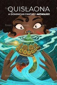 Enlarge image Cover: Quislaona - Dwa Press