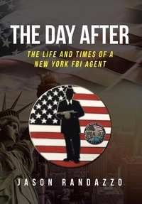 Abbildung von: The Day After - Page Publishing, Inc.