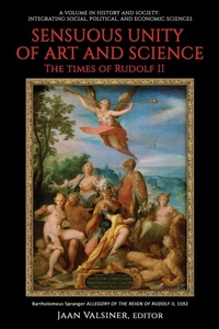 Enlarge image Cover: Sensuous Unity of Art and Science - Information Age Publishing