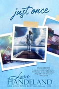 Cover: Just Once - Lori Handeland
