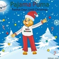 Cover: Pajama Puma - Writer's Elite Publishing LLC