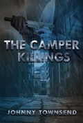 Cover: The Camper Killings - Johnny Townsend