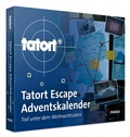 Cover: FRANZIS 67197 - Tatort Escape Adventskalender: Tod unter dem Weihnachtsstern - FRANZIS GmbH