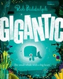 Cover: Gigantic - HarperCollins