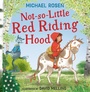 Cover: Not-So-Little Red Riding Hood - HarperCollins