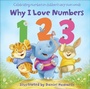 Cover: Why I Love Numbers - HarperCollins