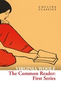 Cover: The Common Reader - William Collins