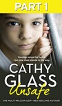 Cover: Unsafe: Part 1 of 3 - HarperCollins