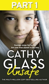 Enlarge image Cover: Unsafe: Part 1 of 3 - HarperCollins