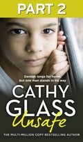 Cover: Unsafe: Part 2 of 3 - HarperCollins