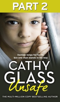 Enlarge image Cover: Unsafe: Part 2 of 3 - HarperCollins