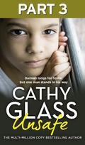 Cover: Unsafe: Part 3 of 3 - HarperCollins