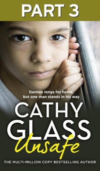 Enlarge image Cover: Unsafe: Part 3 of 3 - HarperCollins