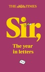 Cover: The Times Sir - Times Books
