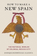Abbildung von: How to Make a New Spain - OUP eBook