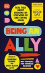 Cover: Being an Ally - DK Children