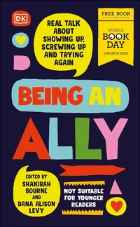 Abbildung von: Being an Ally - DK Children