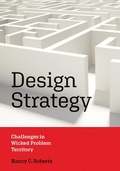 Cover: Design Strategy - MIT Press