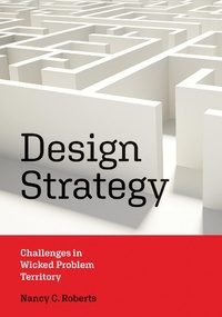 Enlarge image Cover: Design Strategy - MIT Press