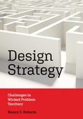 Cover: Design Strategy - MIT Press