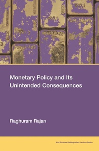 Abbildung von: Monetary Policy and Its Unintended Consequences - MIT Press