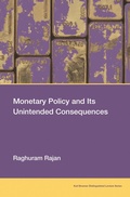 Cover: Monetary Policy and Its Unintended Consequences - MIT Press