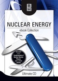 Cover: Nuclear Energy ebook Collection - Butterworth-Heinemann