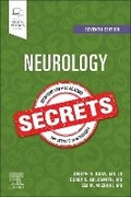 Abbildung von: Neurology Secrets - Churchill Livingstone