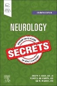 Abbildung von: Neurology Secrets - Churchill Livingstone