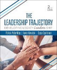 Abbildung von: The Leadership Trajectory - Churchill Livingstone