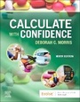 Cover: Calculate with Confidence - Churchill Livingstone