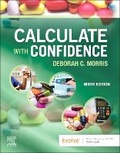 Cover: Calculate with Confidence - Churchill Livingstone