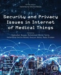 Abbildung von: Security and Privacy Issues in Internet of Medical Things - Academic Press