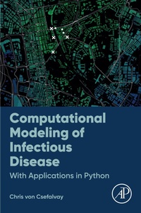 Abbildung von: Computational Modeling of Infectious Disease - Academic Press