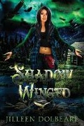 Cover: Shadow Winged - R. R. Bowker