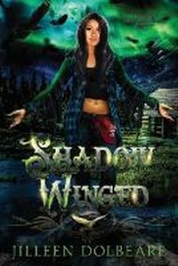Enlarge image Cover: Shadow Winged - R. R. Bowker