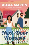 Cover: Next-Door Nemesis - Berkley