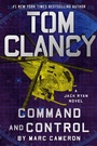Cover: Tom Clancy Command and Control - G.P. Putnam's Sons