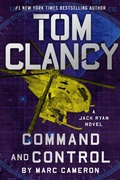 Cover: Tom Clancy Command and Control - G.P. Putnam's Sons