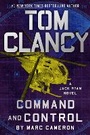 Cover: Tom Clancy Command and Control - G P Putnam's Sons