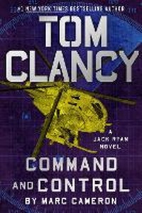 Enlarge image Cover: Tom Clancy Command and Control - G P Putnam's Sons
